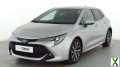 Photo toyota corolla Corolla Hybride 122h Design