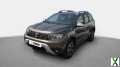 Photo dacia duster Duster TCe 125 4x2 Prestige