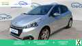 Photo peugeot 208 1.5 BlueHDi 100 Allure Business