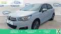 Photo citroen c4 1.6 BlueHDi 120 Millenium