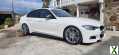 Photo bmw active hybrid 3 F30 335i ACTIVEHYBRID