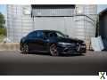 Photo alfa romeo giulia Giulia 2.9 V6 - 510 - BVA Quadrifoglio PHASE 1