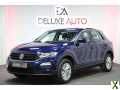 Photo volkswagen t-roc 1.0 TSI 115