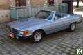 Photo mercedes-benz sl 280 4 seats