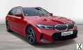 Photo bmw 330 330e Touring Aut. M Sport