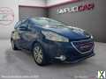 Photo peugeot 208 Active