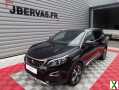 Photo peugeot 5008 BLUEHDI 180CH SS EAT8 GT LINE