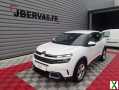 Photo citroen c5 aircross bluehdi 130 ss eat8 business