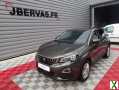 Photo peugeot 3008 BlueHDi 130 S\u0026amp;S EAT8 ACTIVE BUSINESS