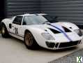 Photo ford gt FORD GT 40