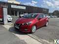 Photo nissan micra 0.9 IG-T - 90 Acenta Clim + Radar AR