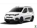 Photo citroen berlingo Shine 1.5 BlueHDi S\\u0026S - 130 - BV EAT8 XL - C