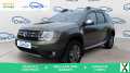 Photo dacia duster 1.5 dCi 110 Prestige - Première main Entretien con