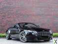 Photo aston martin vantage S Roadster V8 Sportshift