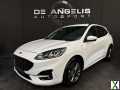 Photo ford kuga ST LINE