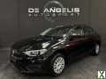 Photo fiat tipo Pop