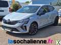 Photo renault clio TCe 90 Esprit Alpine