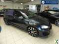 Photo volkswagen golf 2.0 TSI 230 BlueMotion Technology GTI Performance