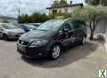 Photo seat alhambra 2.0 TDI 140 FAP CR E-Ecomotive Techside+Park Assis