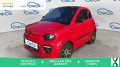 Photo microcar due 0.5 8 BVA Go