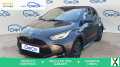 Photo toyota yaris IV 1.5 VVTi 116h Hybride E-CVT France Business