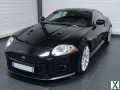 Photo jaguar xkr JAGUAR XKRS 4.2 V8 SURALIMENTE BVA6