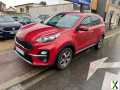 Photo kia sportage Sportage 1.6 CRDI - 136 - BV DCT - Design PHASE 2