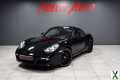 Photo porsche cayman BLACK EDITION 3.4 330CH PDK NÂ°111/500