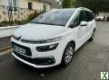 Photo citroen grand c4 picasso II (2) 1.6 BLUEHDI 120 S\u0026S FEEL BV6