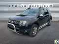 Photo dacia duster Duster 1.5 dCi 110 Prestige