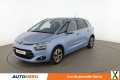 Photo citroen c4 picasso 2.0 Blue-HDi Intensive BV6 150 ch