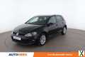 Photo volkswagen golf VII 1.4 TSI BlueMotion Tech Lounge DSG7 5P 125 ch