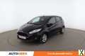 Photo ford fiesta 1.0 EcoBoost Edition 5P 100 ch