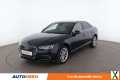 Photo audi a4 1.4 TFSI Design Luxe S tronic 150 ch