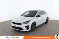 Photo kia autres 1.5 T-GDi ISG GT Line DCT7 160 ch