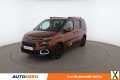 Photo citroen berlingo Multispace Taille M 1.2 PureTech Feel Pack EAT8 13