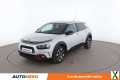 Photo citroen c4 cactus 1.2 PureTech Shine BV6 110 ch