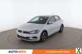 Photo volkswagen polo 1.0 TSI Connect 95 ch