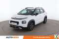 Photo citroen c3 aircross 1.6 Blue-HDi Feel 100 ch