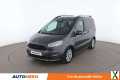 Photo ford tourneo courier Courier 1.5 TDCi Titanium 95 ch