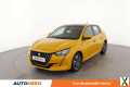 Photo peugeot 208 1.2 PureTech Allure 100 ch