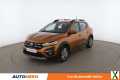 Photo dacia autres Stepway 1.0 TCe Confort 91 ch