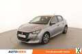 Photo peugeot 208 1.2 PureTech Active 100 ch