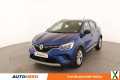 Photo renault captur 1.0 TCe Business 101 ch