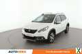 Photo peugeot 2008 1.6 Blue-HDi Crossway 120 ch