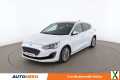 Photo ford focus 1.0 EcoBoost Vignale Auto 125 ch