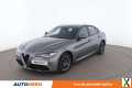 Photo alfa romeo giulia 2.2 Super AT8 150 ch