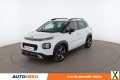 Photo citroen c3 aircross 1.5 Blue-HDi Shine BV6 100 ch