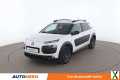 Photo citroen c4 cactus 1.6 Blue-HDi Shine 100 ch