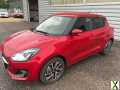 Photo suzuki swift Swift 1.2 Dualjet Hybrid